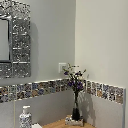 De La Bellue Apartmán *