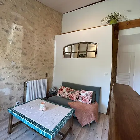 De La Bellue Appartement