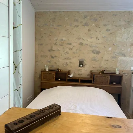 De La Bellue Appartement