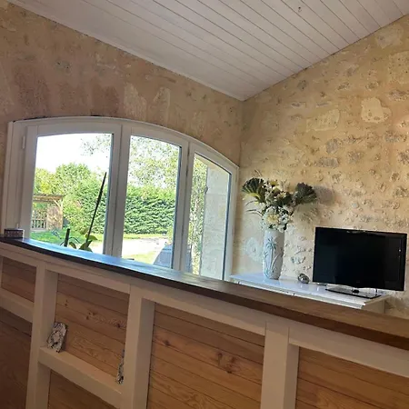 De La Bellue Appartement