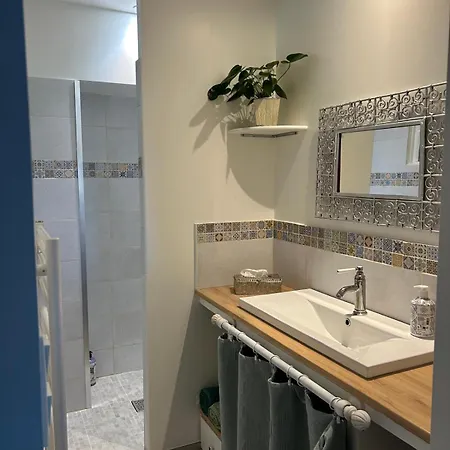 De La Bellue Appartement *