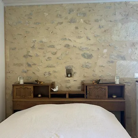 De La Bellue Appartement