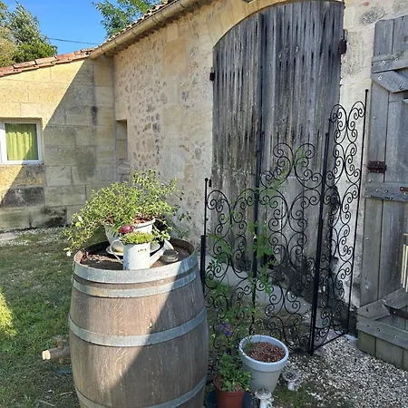 De La Bellue Appartement *