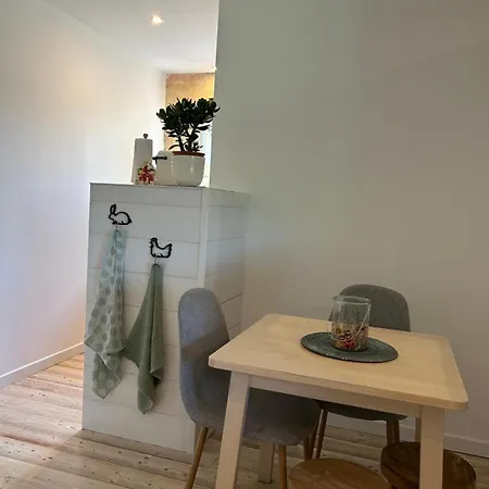 De La Bellue Appartement *