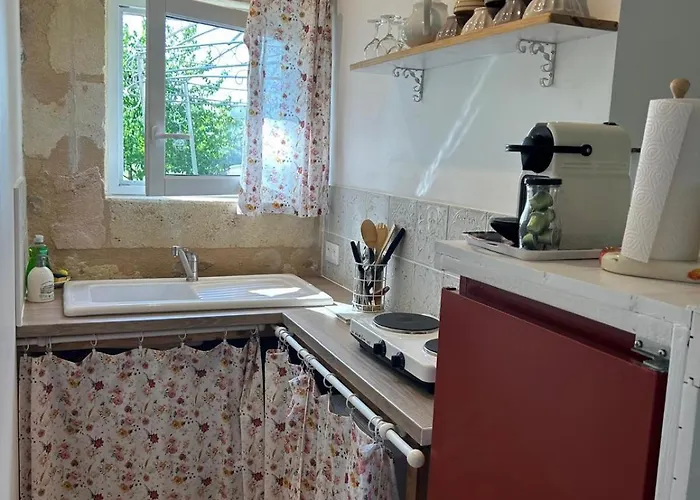 De La Bellue Daire Cézac