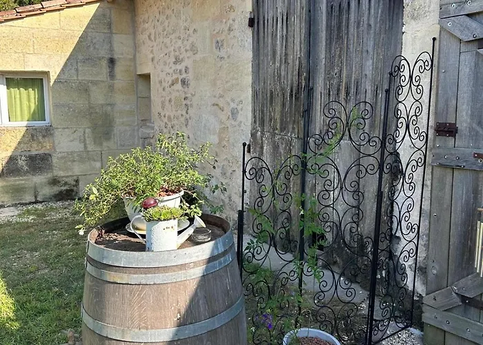 De La Bellue Daire *